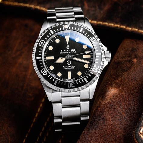 alternatives to rolex submariner|Rolex Submariner homage under 500.